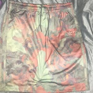 Adidas skirt